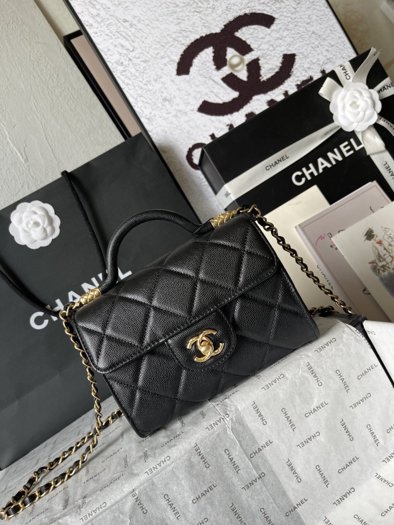 Chanel CF Series Bags